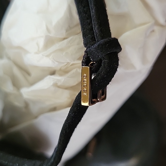 Beautiful suade leather - Picture 12 of 16